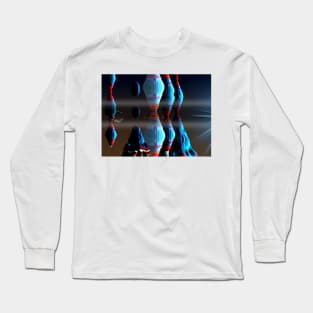 We are Stardust Long Sleeve T-Shirt